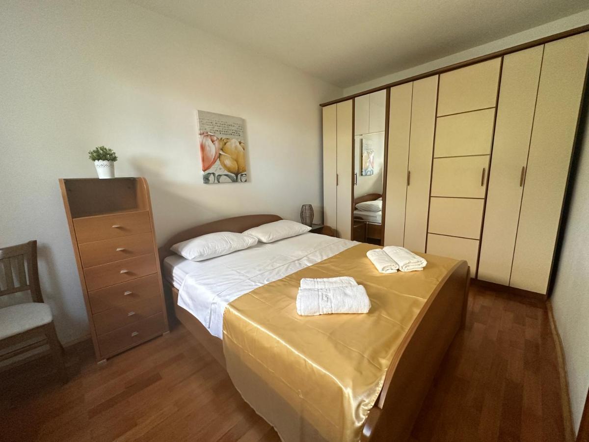 Appartement Sunset Zadar