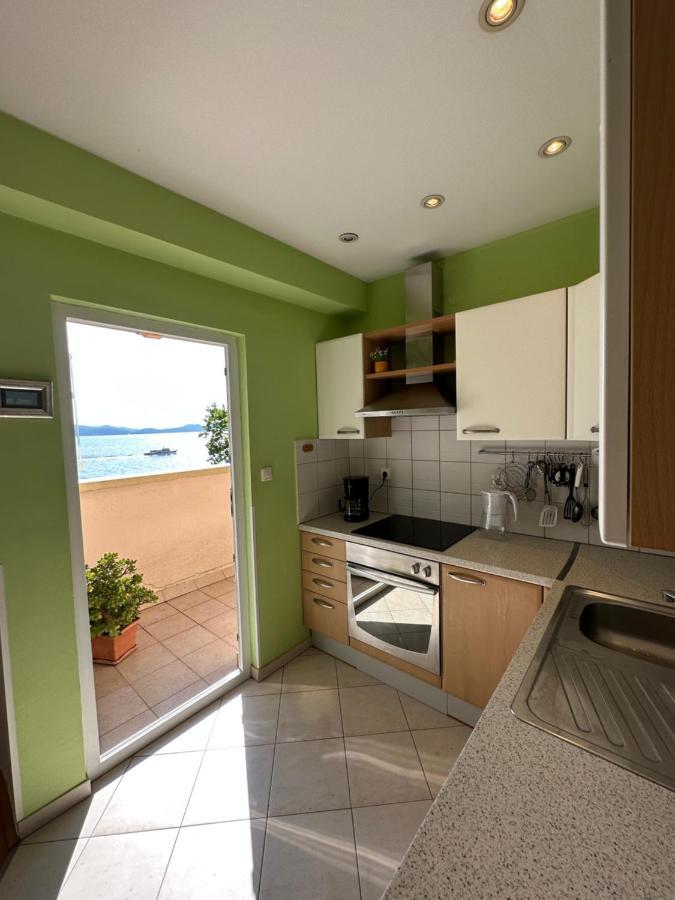 Sunset Appartement *