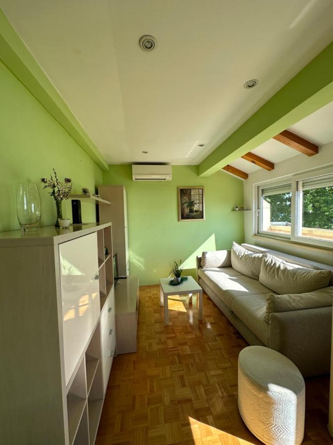 Sunset Appartement