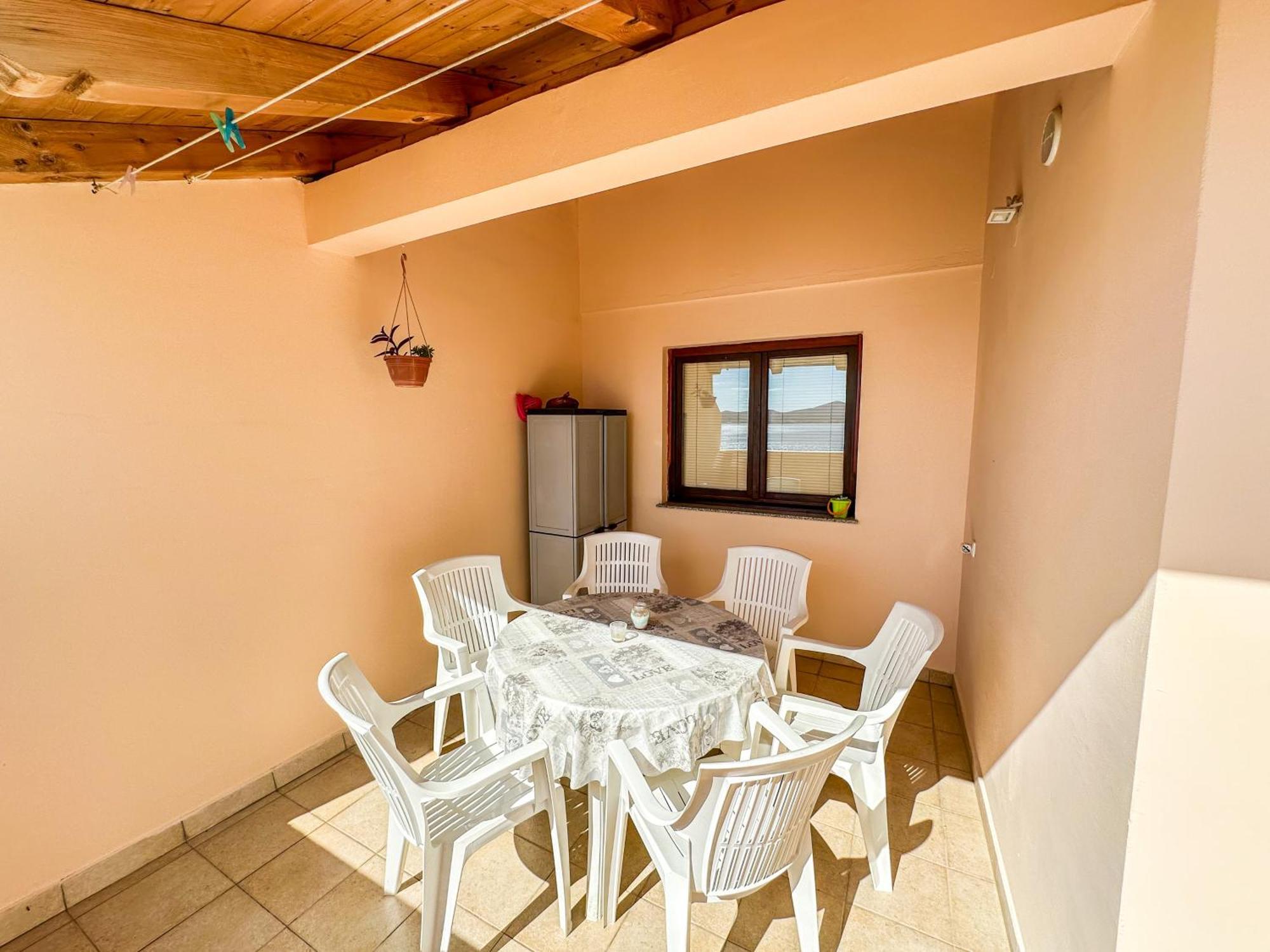 Sunset Appartement